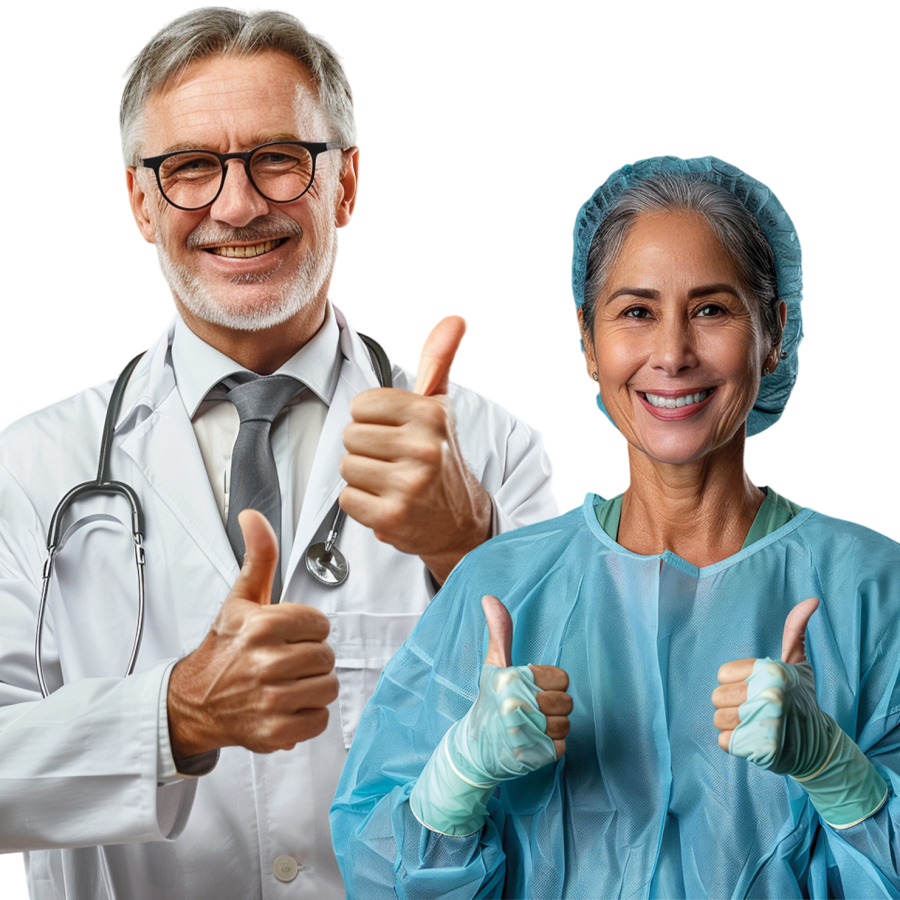 doctor